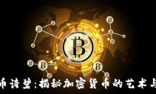   
虚拟币诗碧：揭秘加密货币的艺术与价值