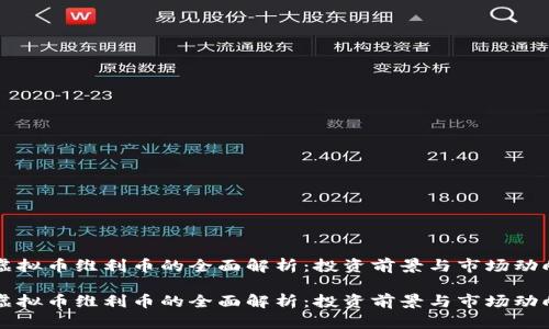 虚拟币维利币的全面解析：投资前景与市场动向

虚拟币维利币的全面解析：投资前景与市场动向