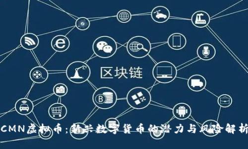 CMN虚拟币：新兴数字货币的潜力与风险解析