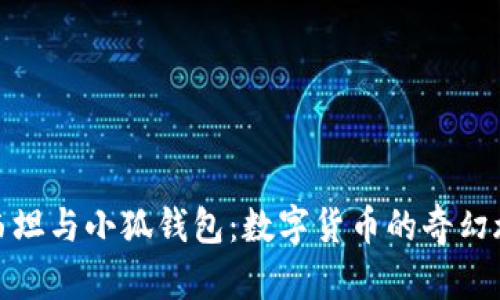 : 西坦与小狐钱包：数字货币的奇幻旅程