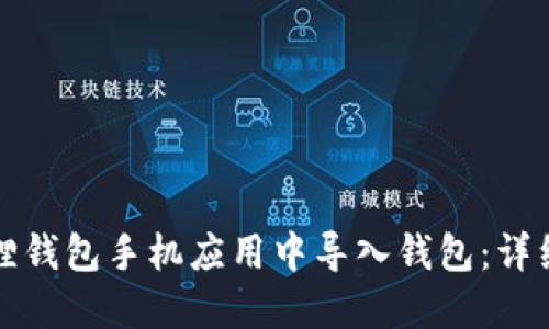 如何在小狐狸钱包手机应用中导入钱包：详细步骤与技巧