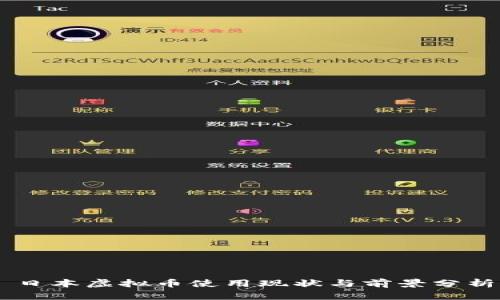 日本虚拟币使用现状与前景分析