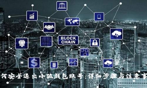 如何安全退出小狐钱包账号：详细步骤与注意事项
