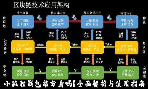 
小狐狸钱包能分身吗？全面解析与使用指南