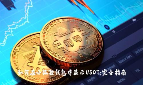 如何在小狐狸钱包中显示USDT：完全指南