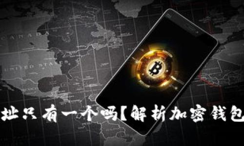 小狐钱包地址只有一个吗？解析加密钱包的地址体系